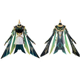 Nefer Outfits Genshin Impact Nefer Cosplay Kostüm