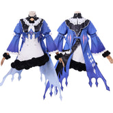Rococo Kostüm Wuthering Waves Rococo Cosplay Outfits