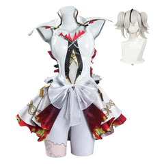 Wuthering Waves Camellya Kostüm Set Cosplay Outfits