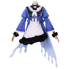 Rococo Kostüm Wuthering Waves Rococo Cosplay Outfits