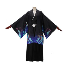Bungou Sutorei Doggusu Nakahara Chuuya Kimono Cosplay Kostüm