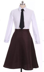 Captain America: The First Avenger Agent Peggy Carter Suit Cosplay Kostüm Grün Version