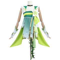 Verina Kostüm Wuthering Waves Verina Cosplay Outfits