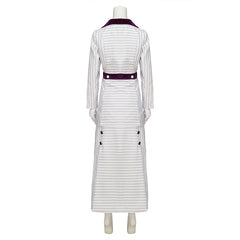 Titanic Rose Jump Kleid Victorian Cosplay Kostüm