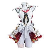 Wuthering Waves Camellya Kostüm Set Cosplay Outfits