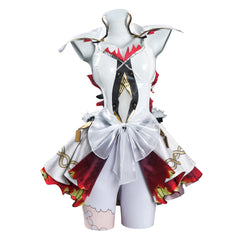 Wuthering Waves Camellya Kostüm Set Cosplay Outfits
