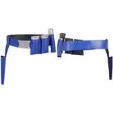 Peacemaker Erwachsene Gürtel Handschuhe Cosplay Requisite