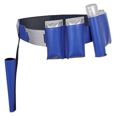 Peacemaker Erwachsene Gürtel Handschuhe Cosplay Requisite