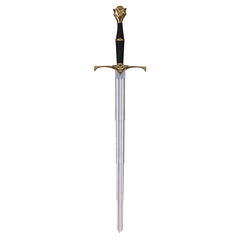 Prinzessin Rhaenys Targaryen Schwert House of Dragon Cosplay Requisite