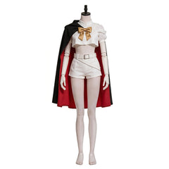 Prinzessin Sapphire Kostüm The Ribbon Hero (2026) Sapphire Cosplay Outfit