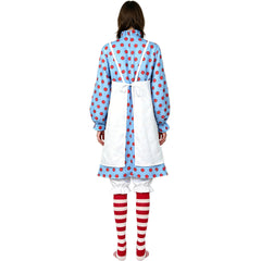Raggedy Ann & Andy: A Musical Adventure Raggedy Ann Cosplay Kostüm