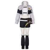 Riyo Reaper Kostüm GACHIAKUTA 2025 Riyo Cosplay Outfits