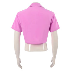 Boygroup Dämon Romance rosa Shirt Dämon romance Outfits