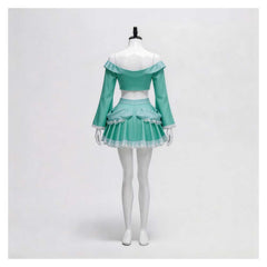 Rosetta Outfit Super Mario Prinzessin Rosalina Kleid Outfits