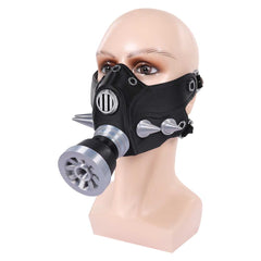 Rudo Surebrec Maske GACHIAKUTA Rudo Maske Cosplay Requisite
