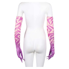 Trio Dämonenjägerin Rumi 3D gedruckt Ärmel Cosplay Requisite