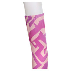 Trio Dämonenjägerin Rumi 3D gedruckt Ärmel Cosplay Requisite