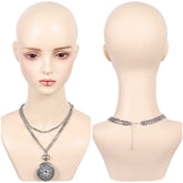 Girlgroup Superstar Dämonenjägerin Rumi Halskette Girls Group Rumi Cosplay Requisite