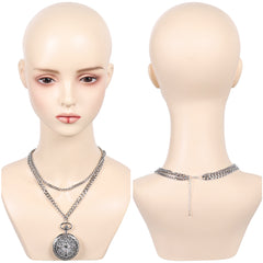 Girlgroup Superstar Dämonenjägerin Rumi Halskette Girls Group Rumi Cosplay Requisite