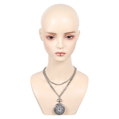 Girlgroup Superstar Dämonenjägerin Rumi Halskette Girls Group Rumi Cosplay Requisite