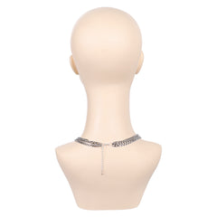 Girlgroup Superstar Dämonenjägerin Rumi Halskette Girls Group Rumi Cosplay Requisite