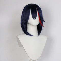 Ryuko Matoi Perücke KILL la KILL Ryuko Cosplay Perücke