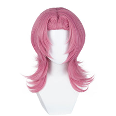 Dämonen Boy Group Perücke Dämon Cosplay Perücke