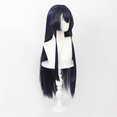 Sentenced to Be a Hero Xylo Patausche Kivia Perücke Cosplay Perücke