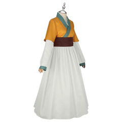 Shisui Kostüm The Apothecary Diaries Shisui Hanfu Cosplay Outfits