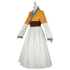 Shisui Kostüm The Apothecary Diaries Shisui Hanfu Cosplay Outfits