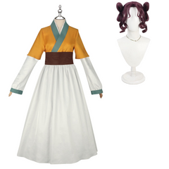 Shisui Kostüm The Apothecary Diaries Shisui Hanfu Cosplay Outfits