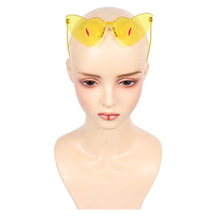 Sir Pentious Brille Stranger Things 5 Pentious Cosplay Requisite