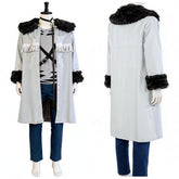 Sousou no Frieren Wirbel Frieren: Beyond Journey's End Wirbel Cosplay Kostüm Set