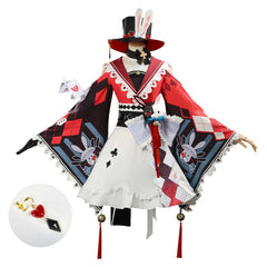 Sparkle - Honkai: Star Rail Kostüm Sparkle Cosplay Outfits