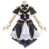 Star Detective Precure! Moria Luluka Kostüm Set Moria Outfits