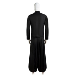 Suguru Getou Uniform Anime JJK Cosplay Halloween Karneval Kostüm
