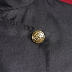 Suguru Getou Uniform Anime JJK Cosplay Halloween Karneval Kostüm