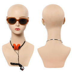 Supergirl 2026 Kara Zor-El Cosplay Props