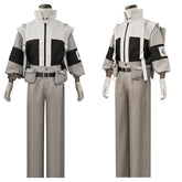 Supporters Uniform Gachiakuta Supporters Cosplay Outfit