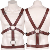 Sweet Tooth Twisted Metal Clown Cosplay Requisite