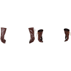 Sweet Tooth Twisted Metal Clown Handschuhe Cosplay Requisite