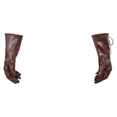 Sweet Tooth Twisted Metal Clown Handschuhe Cosplay Requisite