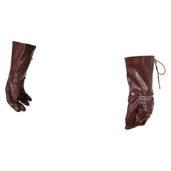 Sweet Tooth Twisted Metal Clown Handschuhe Cosplay Requisite