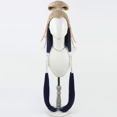 Tamsy Caines Perücke GACHIAKUTA Tamsy lang Cosplay Perücke