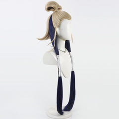 Tamsy Caines Perücke GACHIAKUTA Tamsy lang Cosplay Perücke