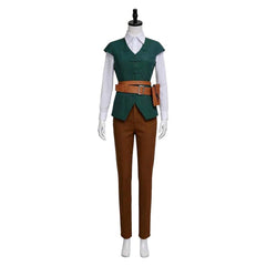 Tangled Prinz Flynn Fahrer Eugene Fitzherbert Cosplay Kostüm