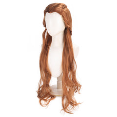 Tauriel Perücke The Hobbit Elf Tauriel Cosplay Perücke