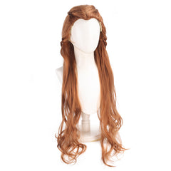 Tauriel Perücke The Hobbit Elf Tauriel Cosplay Perücke