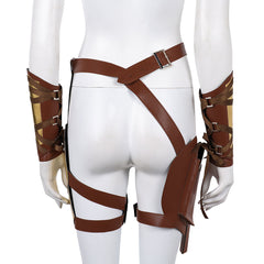 Teela Gürtel Masters of the Universe Teela Cosplay Prop