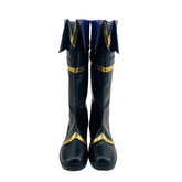 The Eminence in Shadow Cid Kagenou Stiefel Cosplay Schuhe